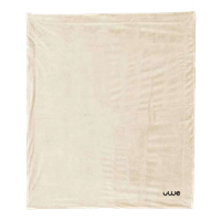 UWE Micro Mink Sherpa Blanket